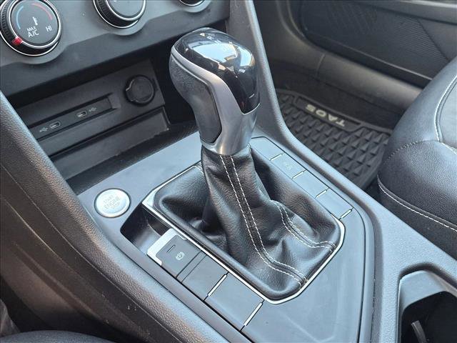 Used 2022 Volkswagen Taos SE image 14