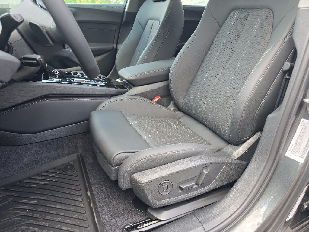 New 2026 Audi A5 Premium Plus AWD/4WD image 19
