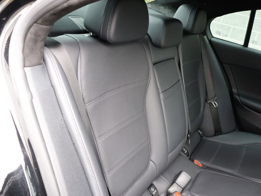 Certified 2025 Mercedes-Benz C 300 4MATIC Sedan image 14