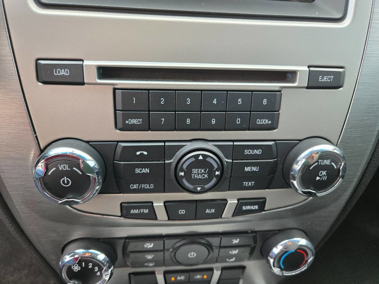 Used 2011 Ford Fusion SE w/ 202A Rapid Spec Order Code image 18