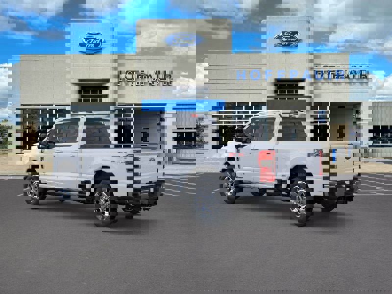 New 2026 Ford F250 Lariat w/ Lariat Premium Package image 33