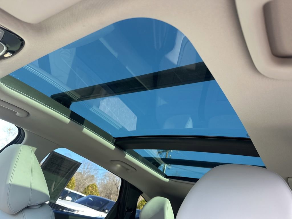 Used 2025 Hyundai Tucson SEL image 11