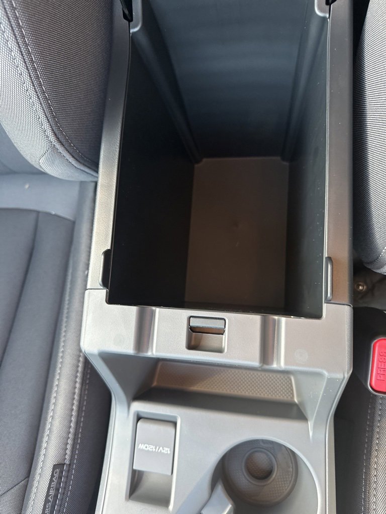 New 2026 Subaru Crosstrek 2.0i Premium image 17