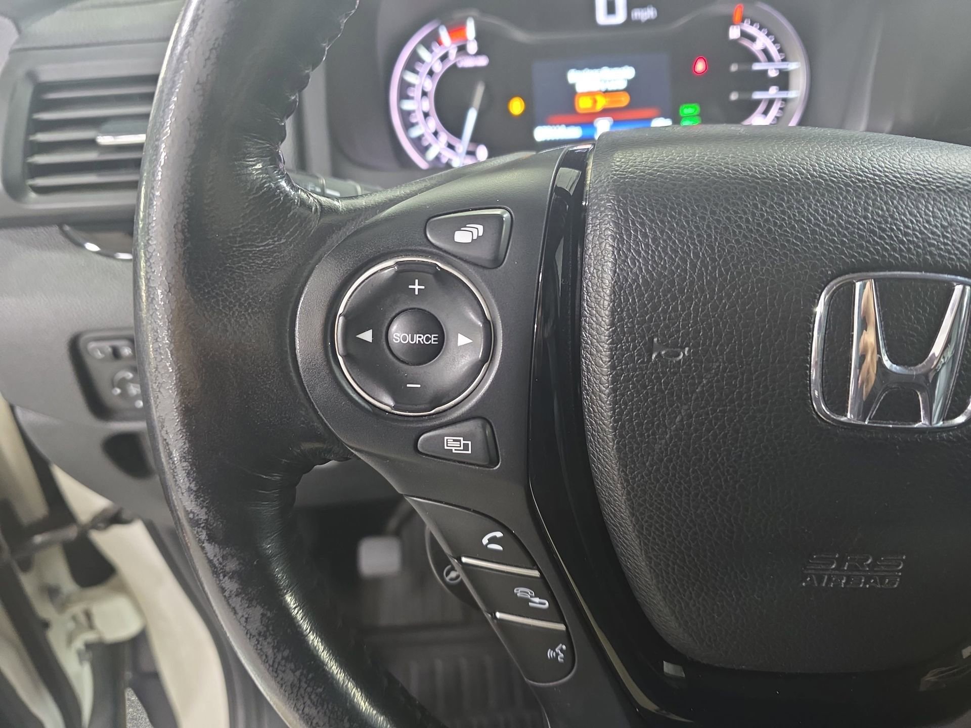 Used 2019 Honda Ridgeline RTL-E image 17