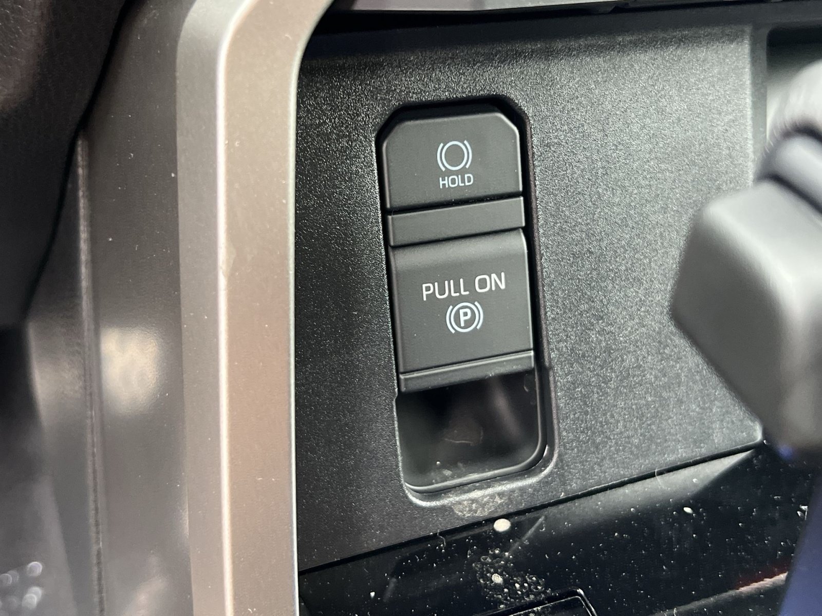 New 2026 Toyota Sequoia Limited AWD/4WD image 28