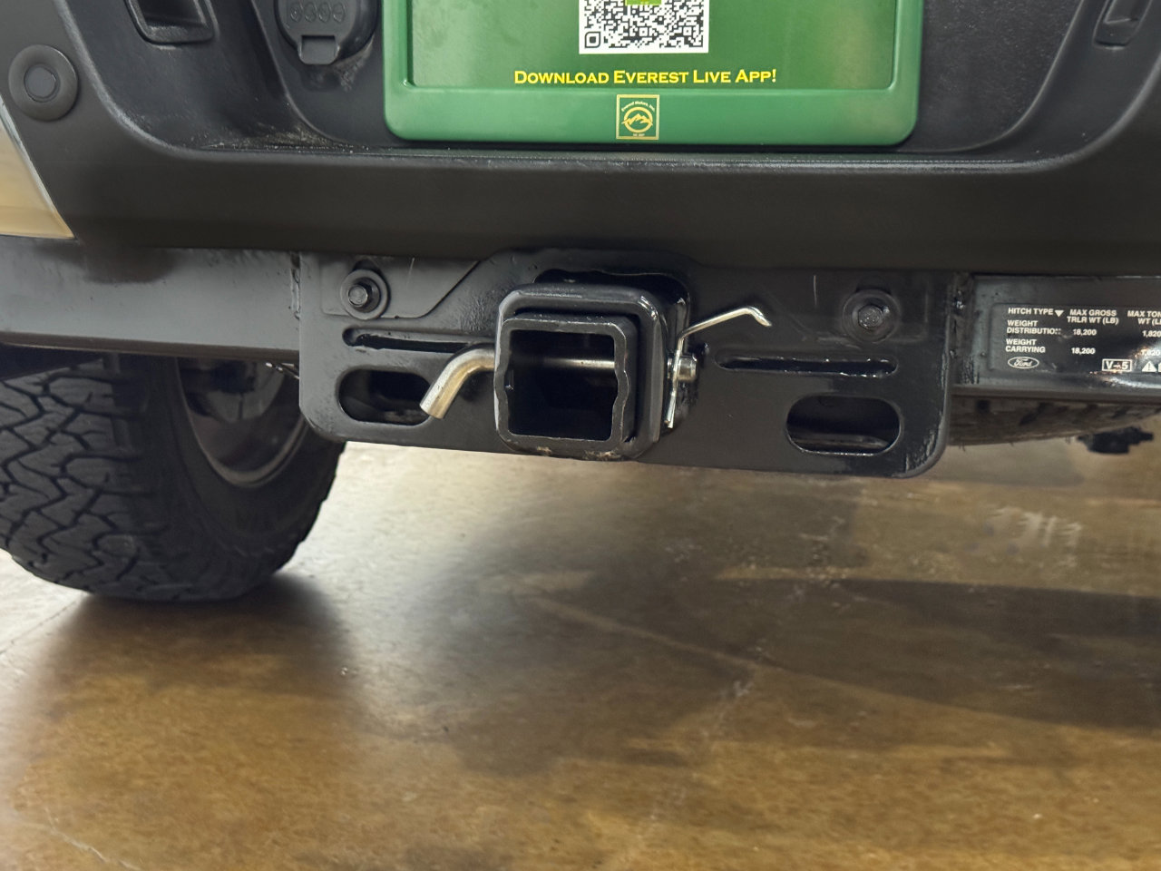 Used 2021 Ford F250 Lariat w/ Lariat Value Package image 68