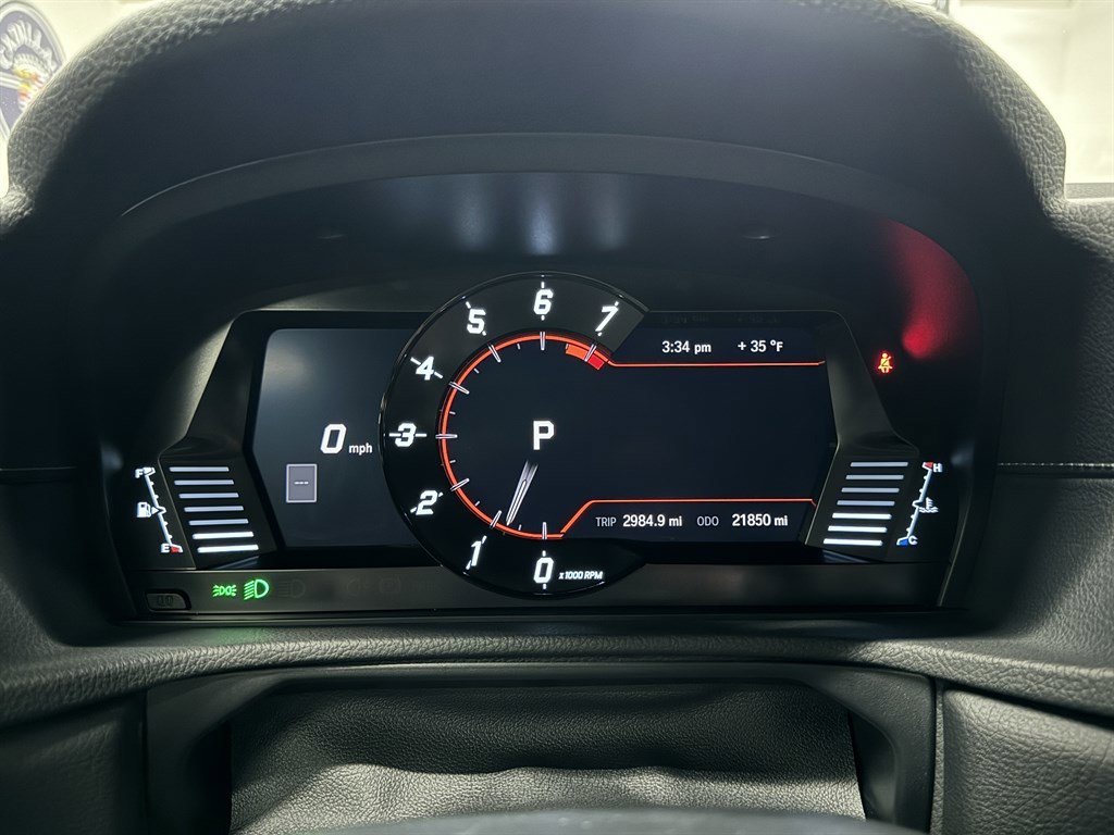 Used 2021 Toyota Supra Premium w/ Driver Assist Package image 26