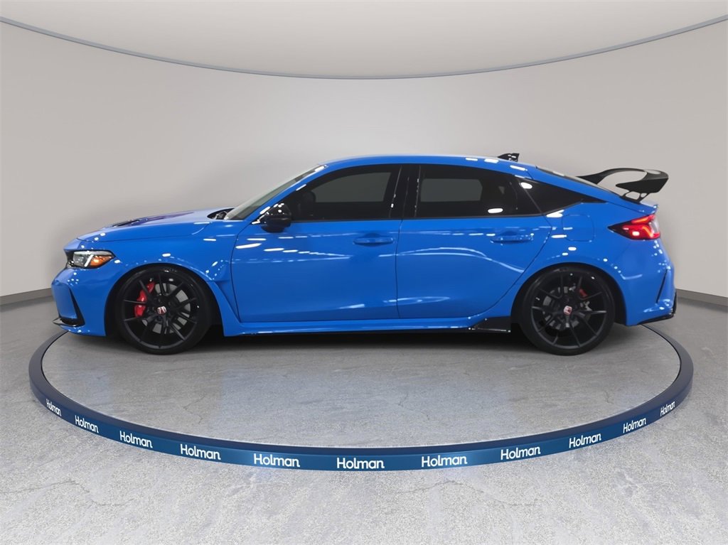 Used 2025 Honda Civic Type R image 9