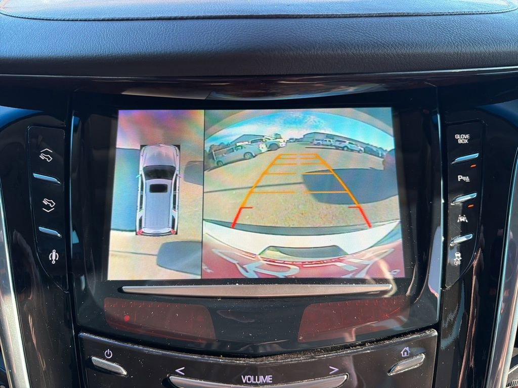 Used 2016 Cadillac Escalade Luxury image 46
