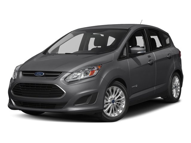 Used 2017 Ford C-MAX SE w/ Equipment Group 201A FWD image 1