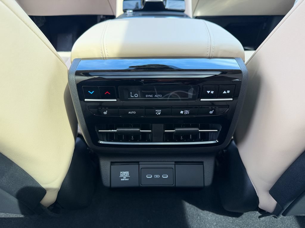 New 2026 Acura MDX w/ Advance Package AWD/4WD image 26