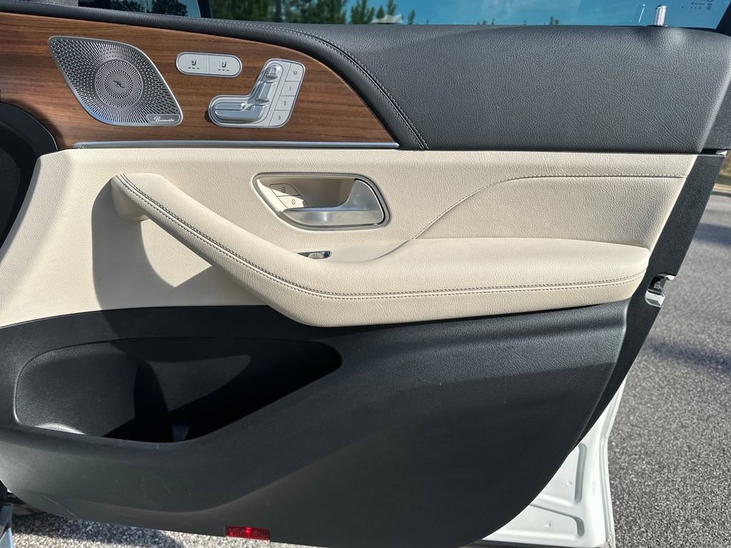 Certified 2023 Mercedes-Benz GLS 450 GLS 450 image 42