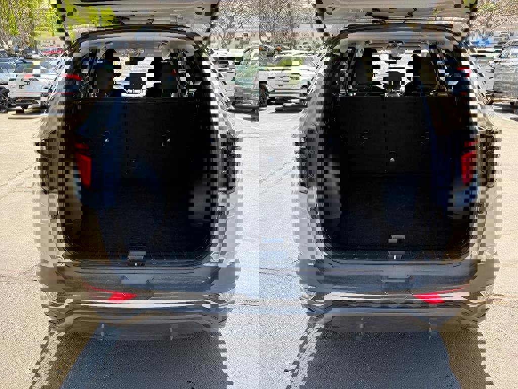 Certified 2024 Hyundai Tucson SEL AWD/4WD image 23