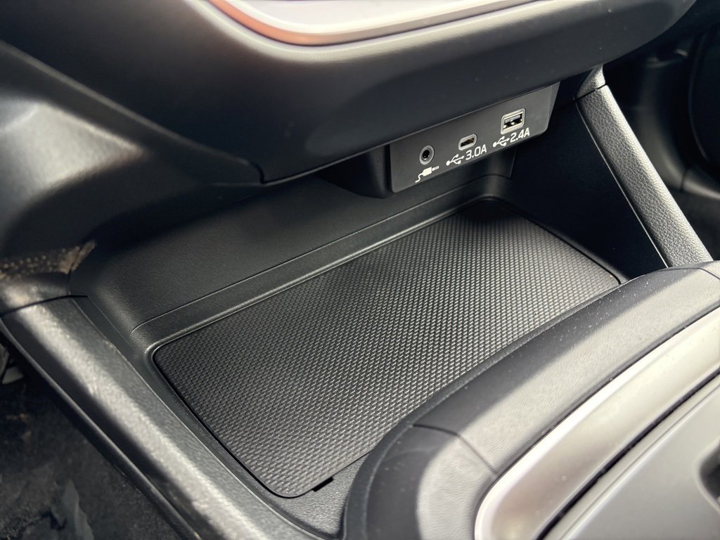 New 2026 Subaru Impreza 2.0i Sport image 20