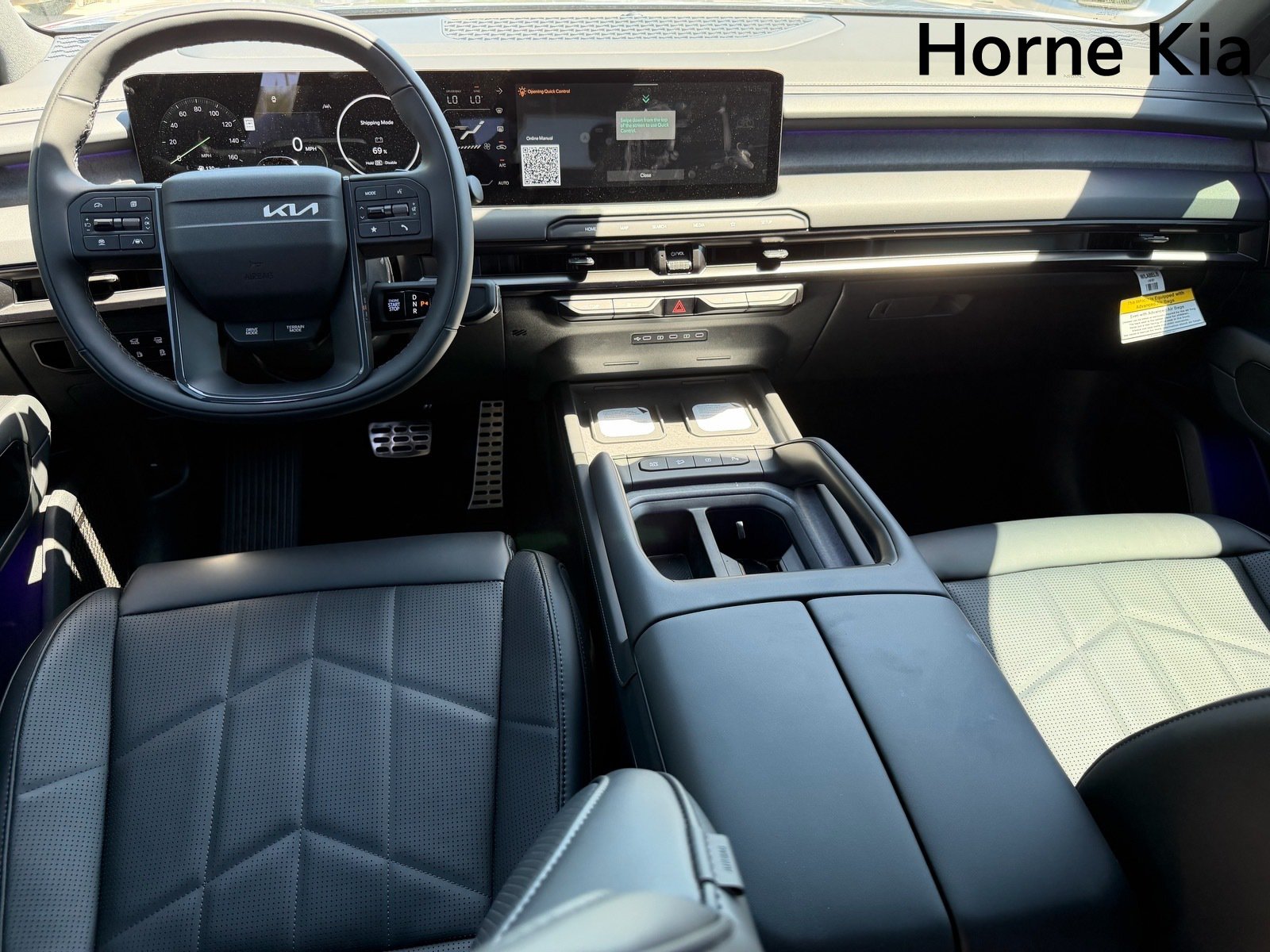 New 2027 Kia Telluride SX X-Line AWD/4WD image 24