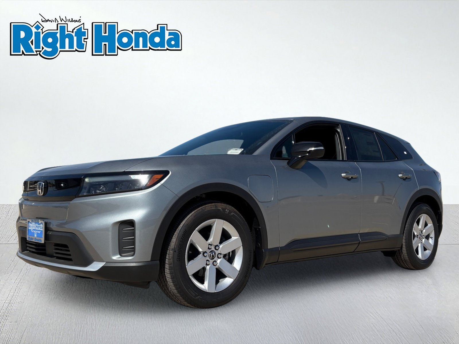 New 2026 Honda Prologue EX