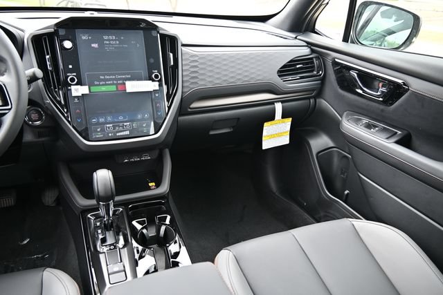 New 2026 Subaru Forester Sport AWD/4WD image 10