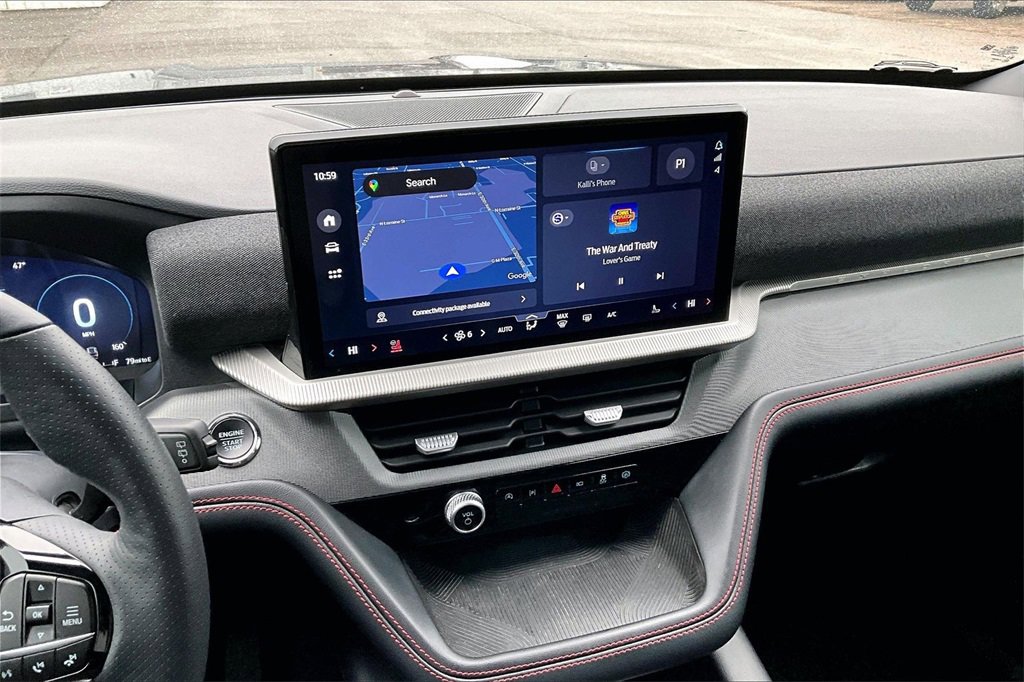 Used 2025 Ford Explorer ST-Line w/ ST-Line Street Pack image 6