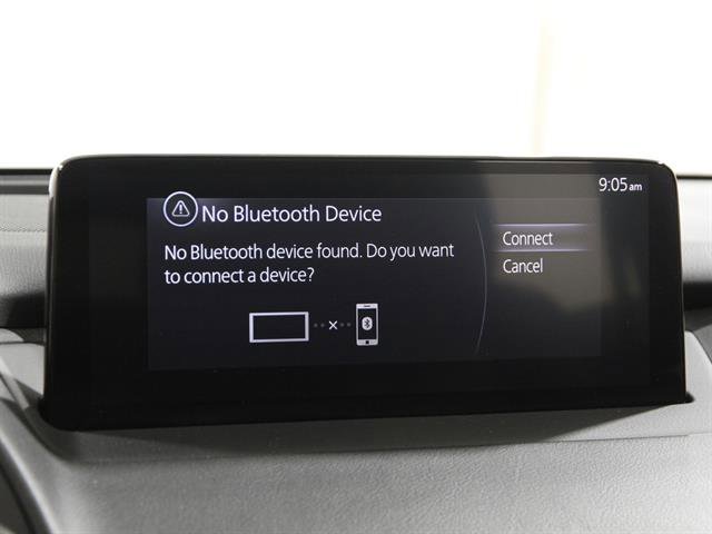 Certified 2022 MAZDA CX-9 Touring w/ Touring Premium Package image 10