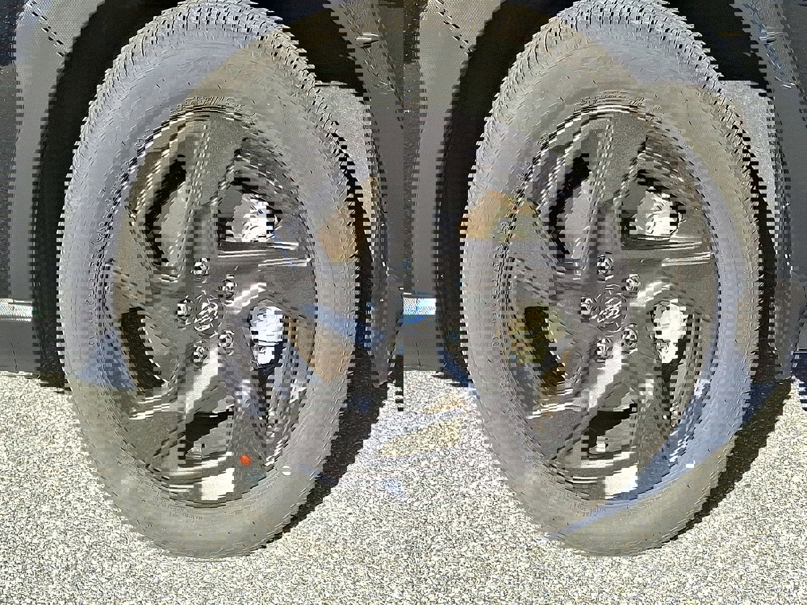 Certified 2025 Subaru Crosstrek 2.5i Sport image 9