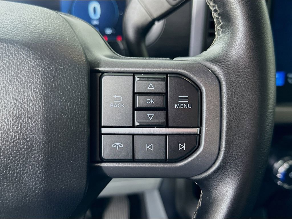 Used 2024 Ford F150 XLT w/ Mobile Office Package image 23