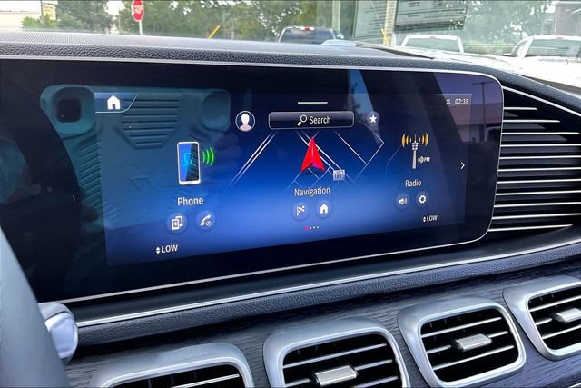Certified 2026 Mercedes-Benz GLE 450 4MATIC image 24