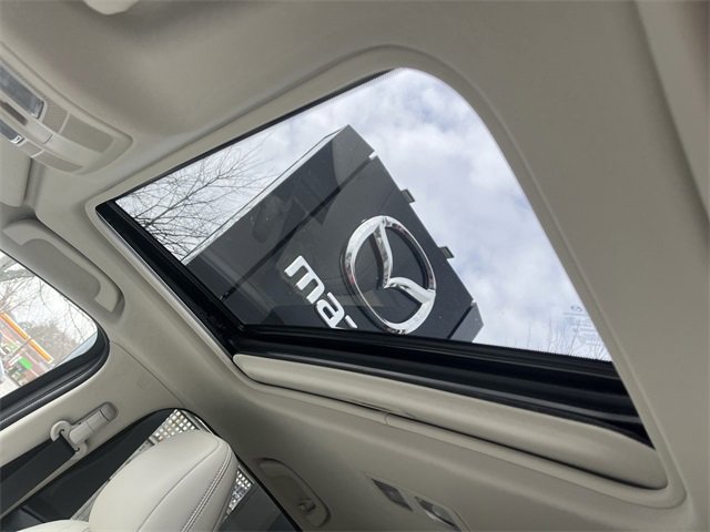 Certified 2024 MAZDA CX-5 AWD 2.5 S w/ Premium Plus Pkg image 20