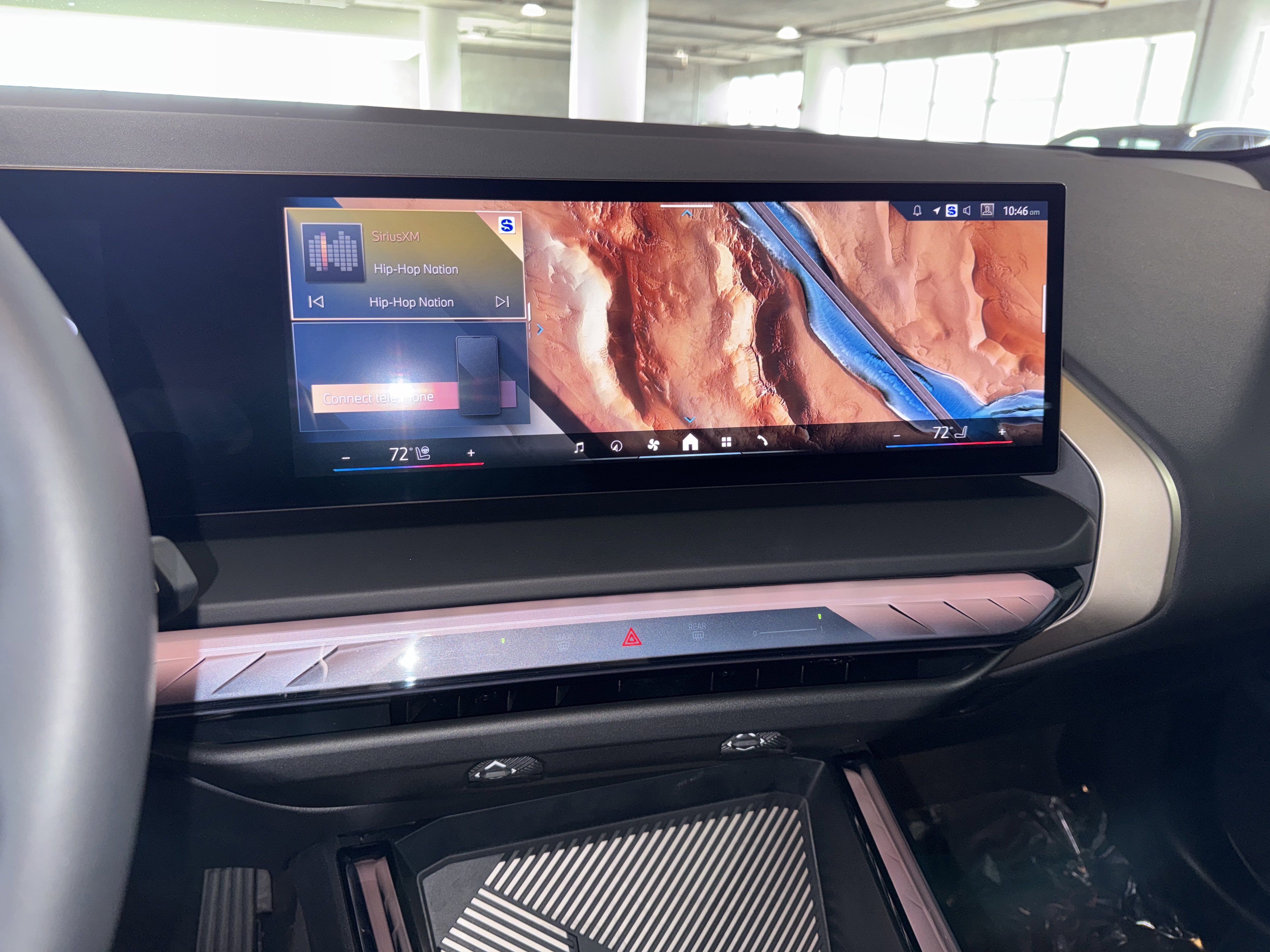 Certified 2025 BMW X3 xDrive30i w/ Premium Package image 26