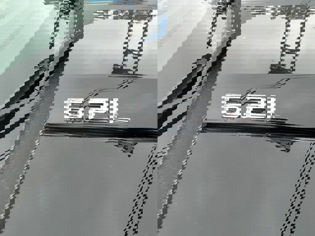 New 2026 Chevrolet Silverado 1500 ZR2 image 18