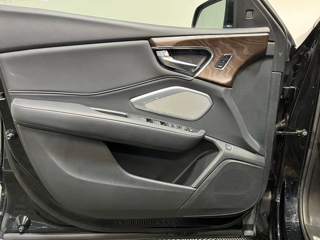 Certified 2023 Acura RDX AWD w/ Advance Package image 13