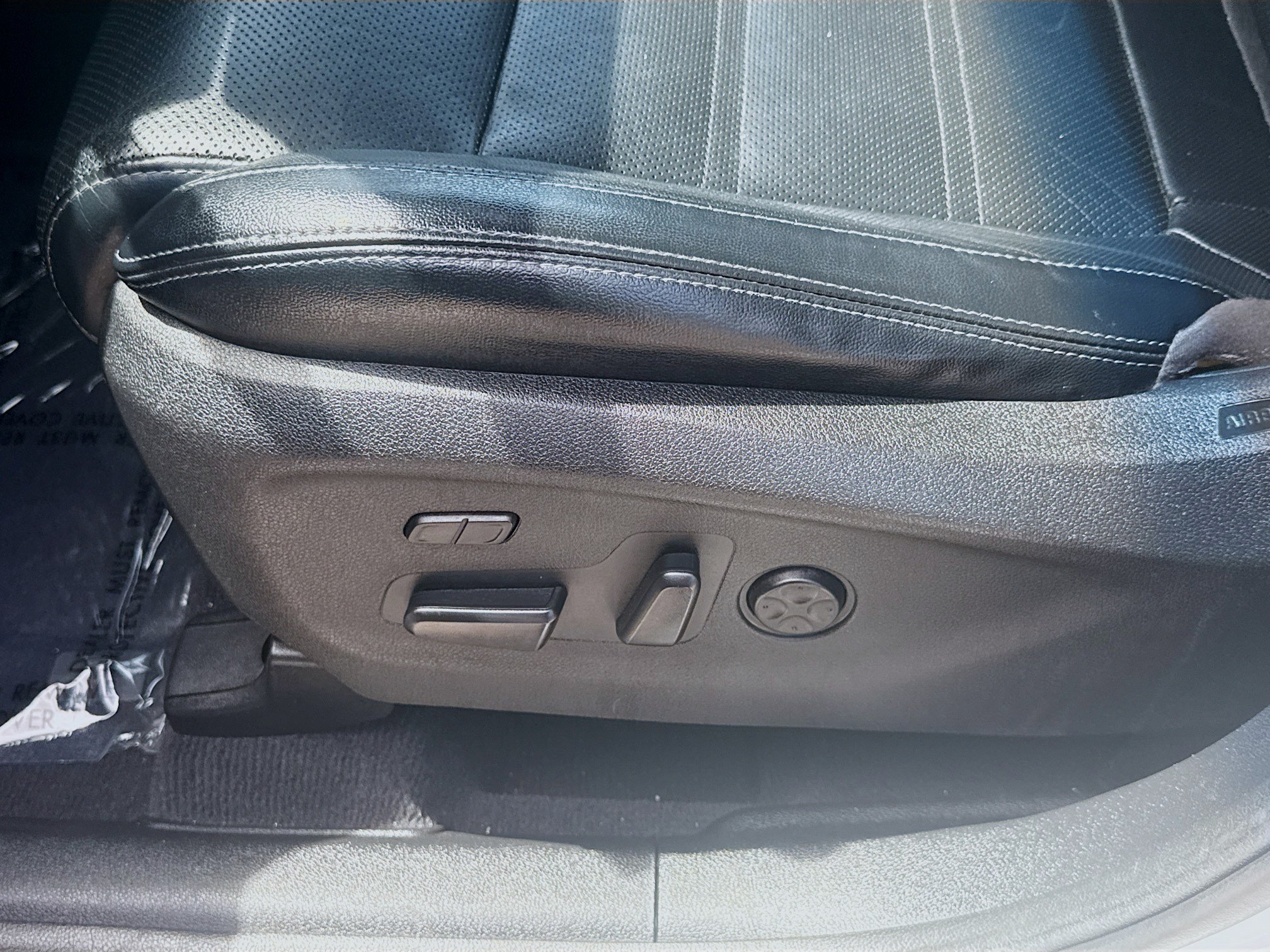 Used 2017 Kia Sorento SX FWD image 15