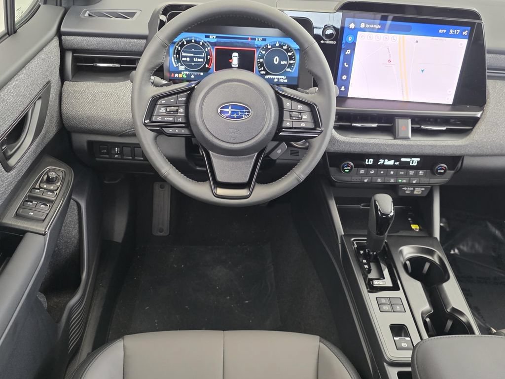 New 2026 Subaru Outback Premium AWD/4WD image 13