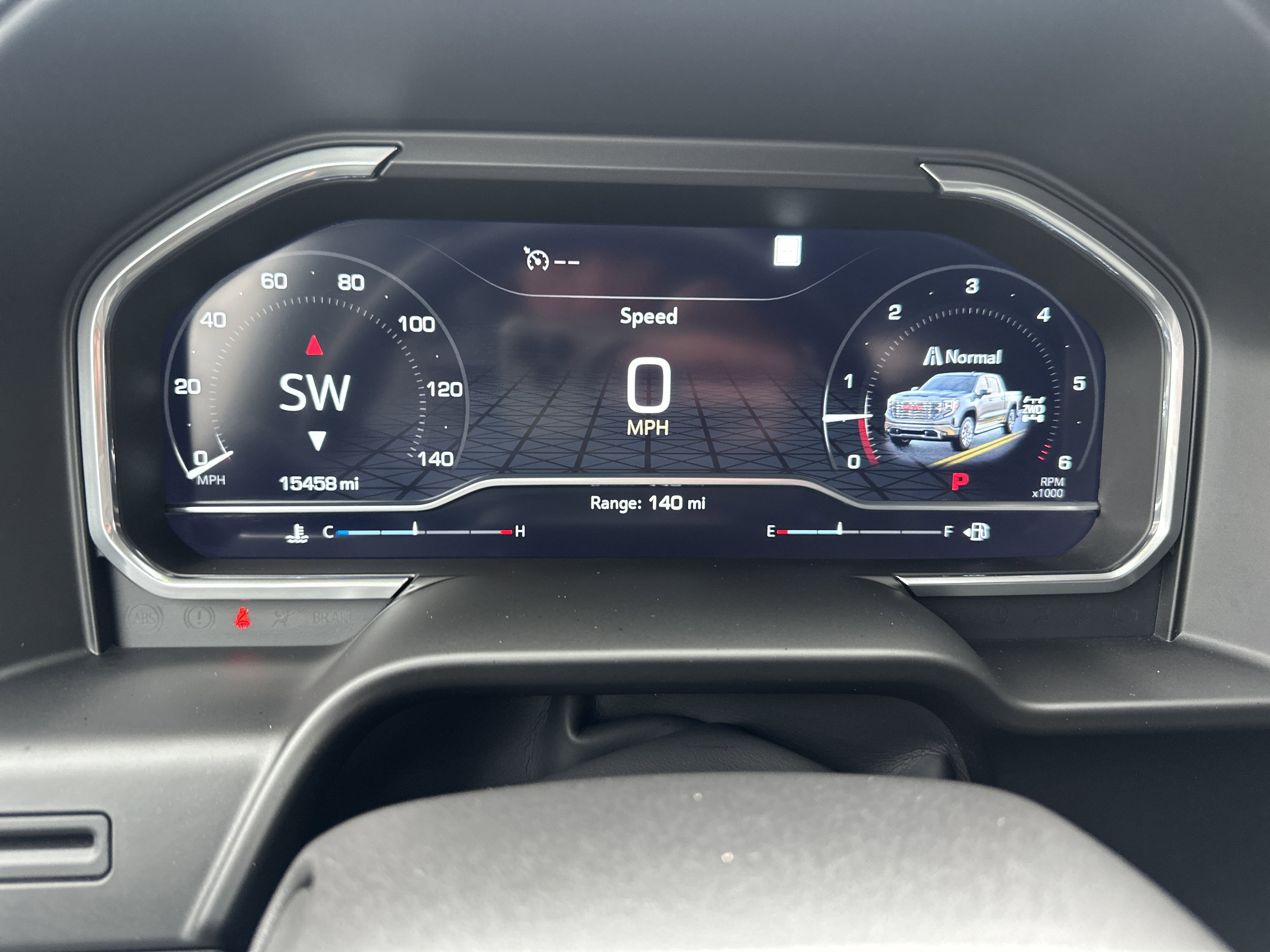 Used 2022 GMC Sierra 1500 Denali image 16