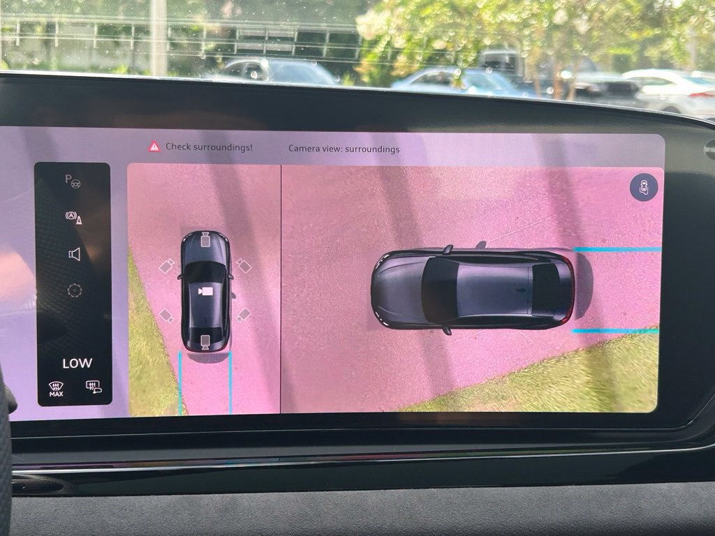 New 2026 Audi S5 Premium Plus AWD/4WD image 33