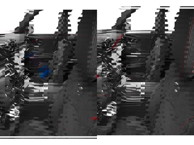 New 2026 Mercedes-Benz C 43 AMG 4MATIC Sedan image 47