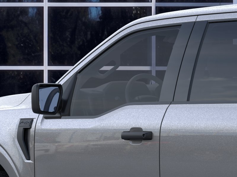 New 2026 Ford F150 STX w/ F-150 LOBO Package AWD/4WD image 50