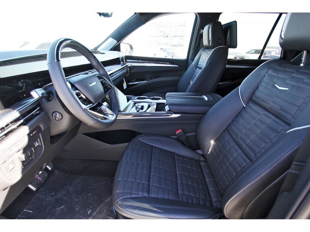 New 2026 Cadillac Escalade V image 6