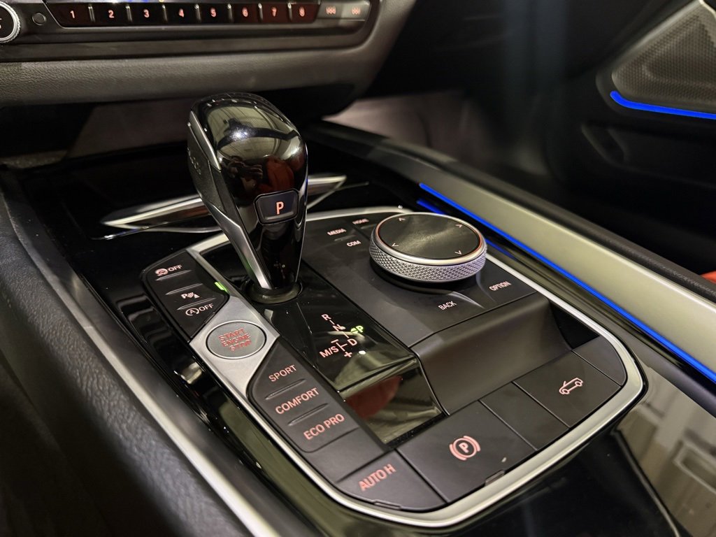 Used 2024 BMW Z4 M40i w/ Premium Package image 44