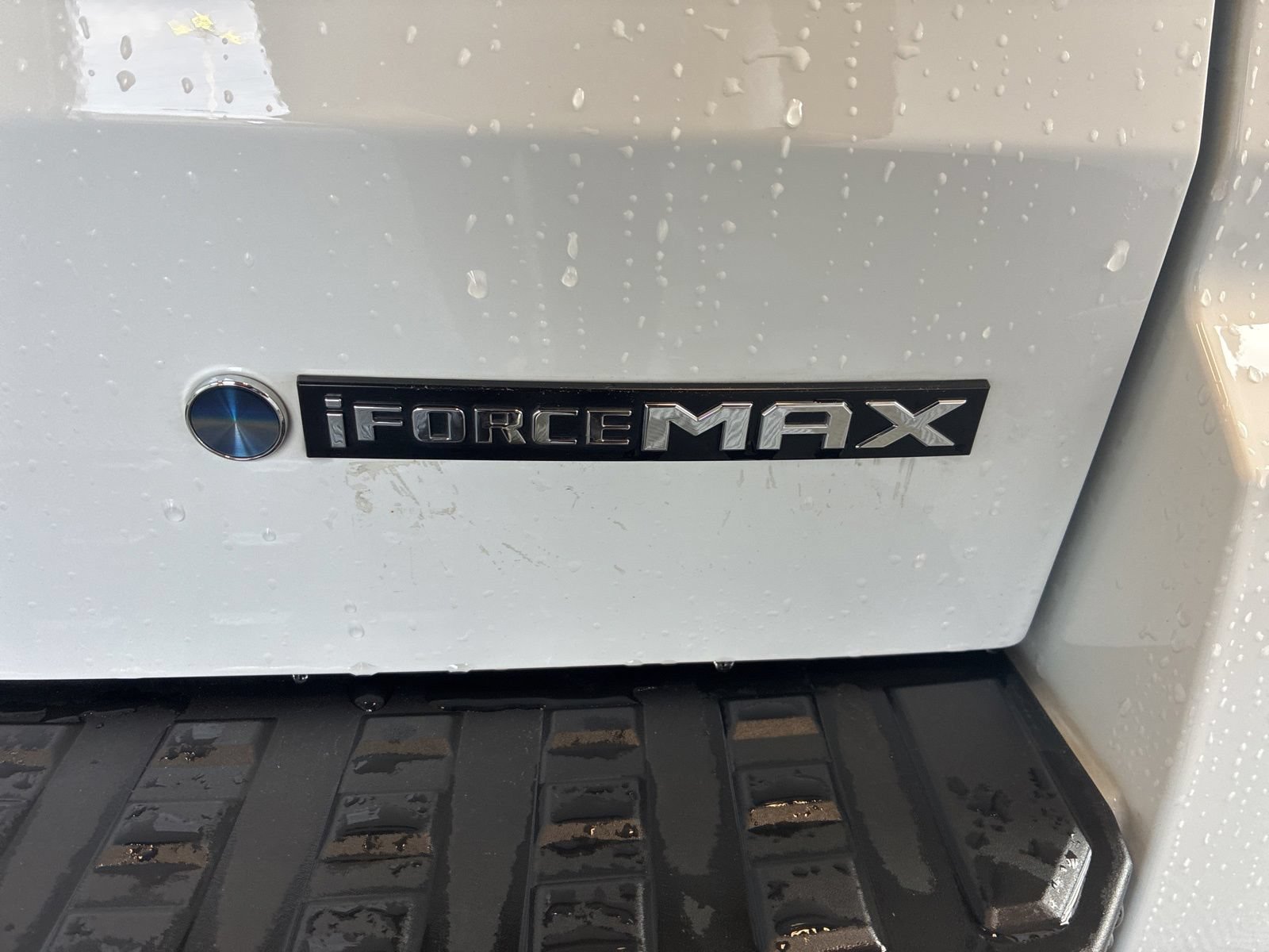 Used 2025 Toyota 4Runner TRD Off-Road AWD/4WD image 6