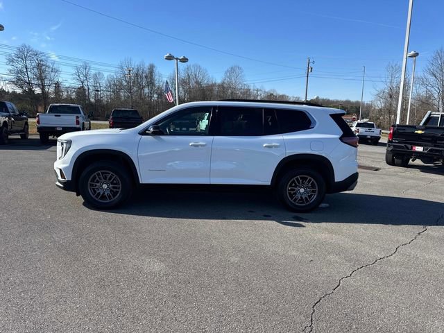 Used 2025 GMC Acadia Elevation image 32