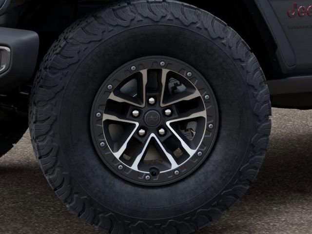 New 2026 Jeep Wrangler Rubicon image 8