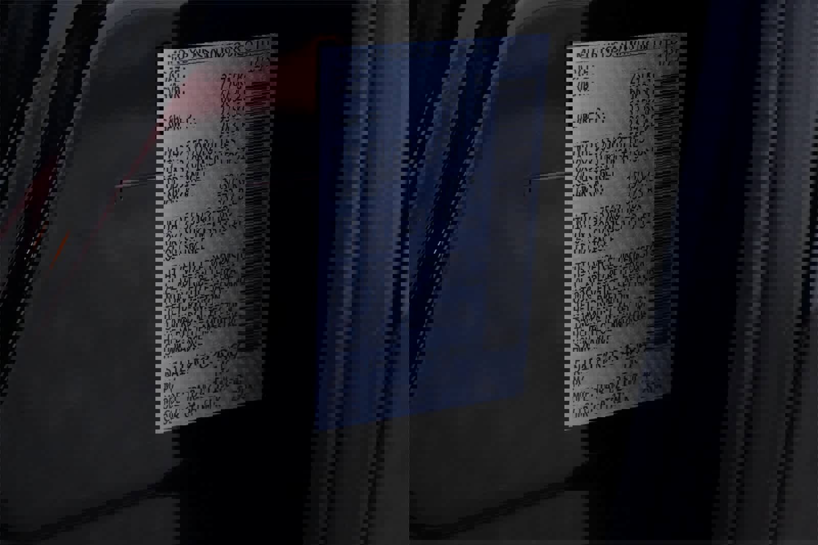 New 2026 INFINITI QX60 Luxe image 27