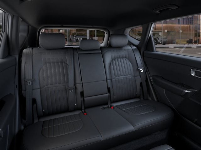 New 2027 Kia Seltos X-Line S AWD/4WD image 17