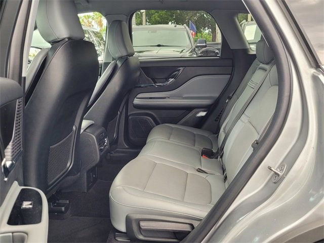 Used 2022 Lincoln Corsair Reserve w/ Elements Package image 8