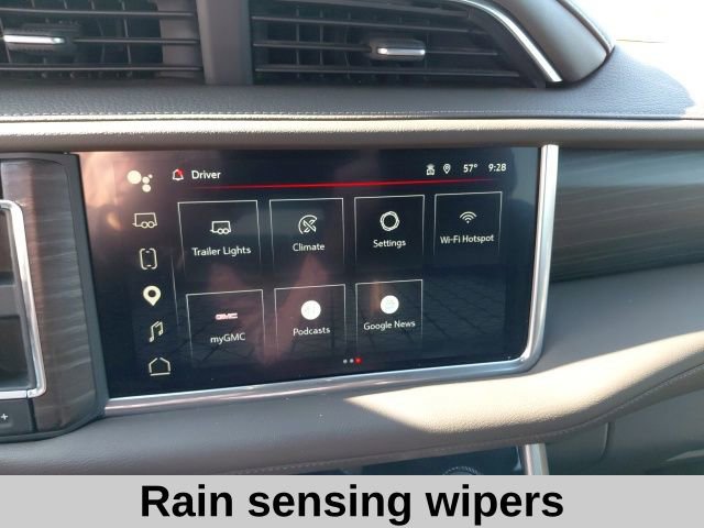 Used 2022 GMC Yukon XL Denali AWD/4WD image 22