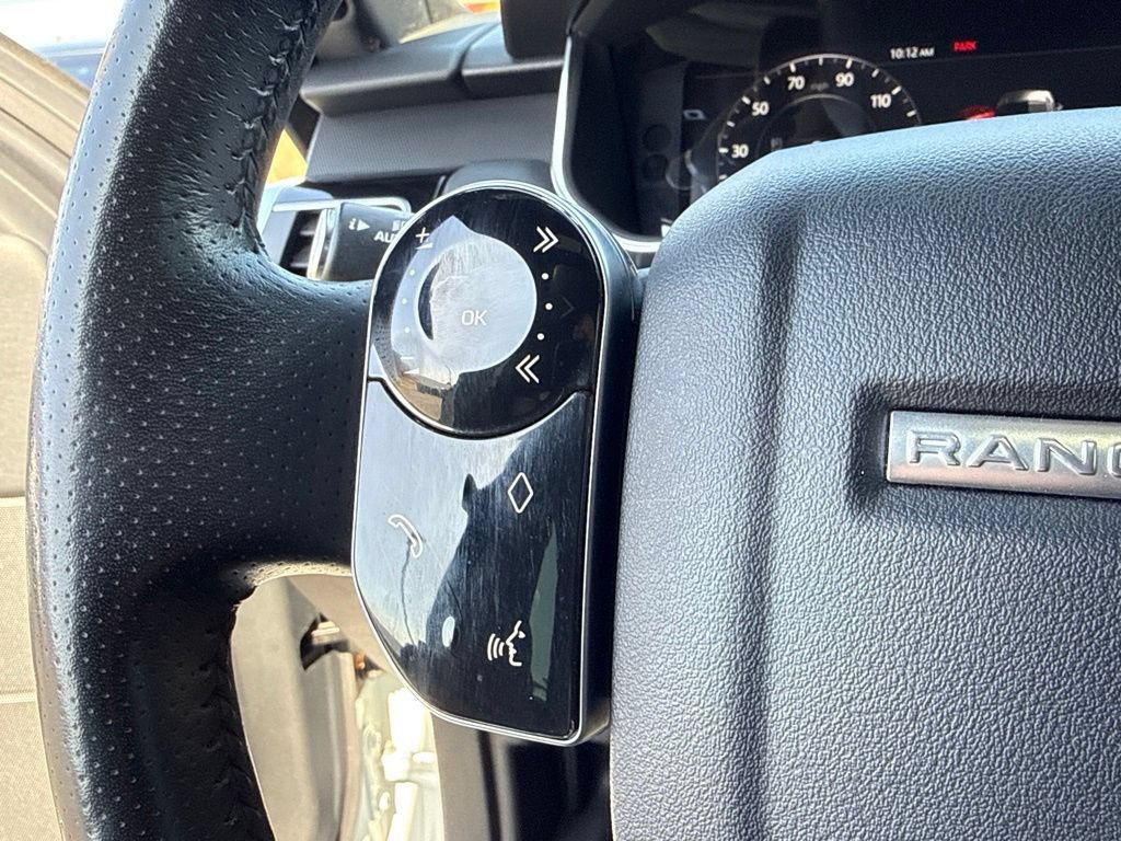Used 2019 Land Rover Range Rover Sport HSE AWD/4WD image 25