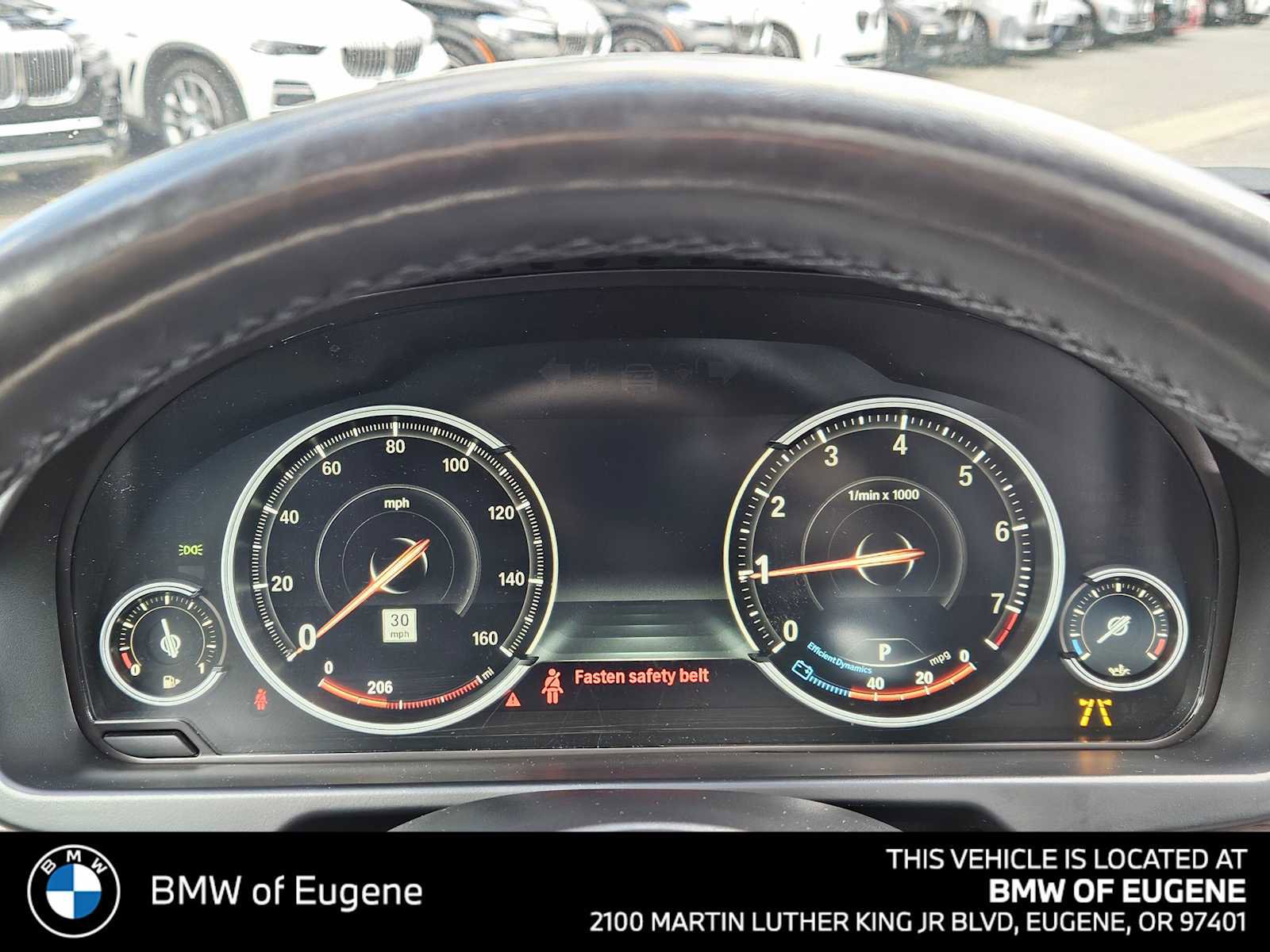 Used 2018 BMW X5 xDrive35i w/ M Sport Package image 27