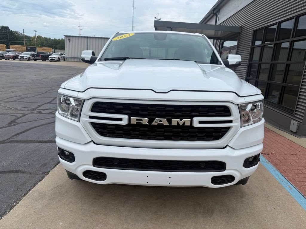 Used 2023 RAM 1500 Big Horn AWD/4WD image 2