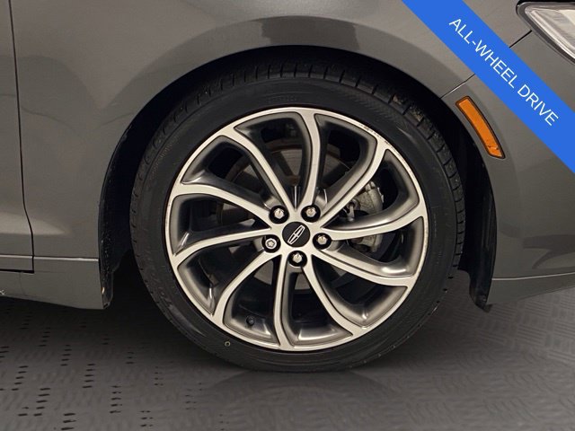 Used 2019 Lincoln MKZ Reserve w/ Reserve Plus Package AWD/4WD image 36