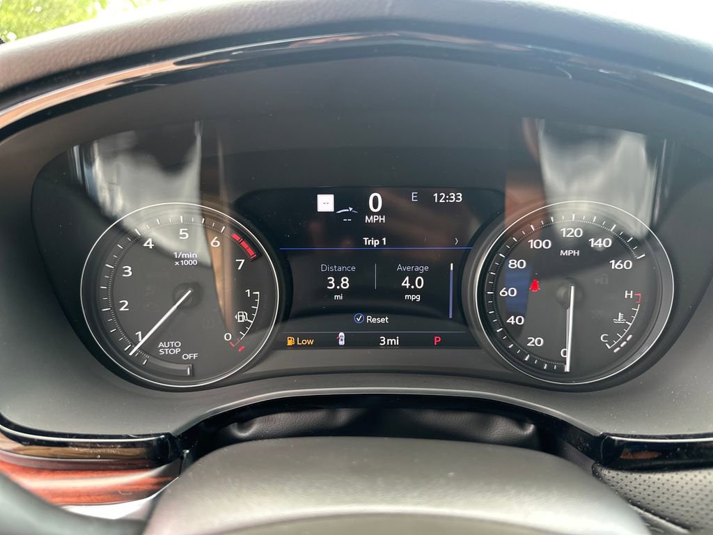 New 2026 Cadillac XT5 Premium Luxury w/ Driver Assist Package FWD image 23